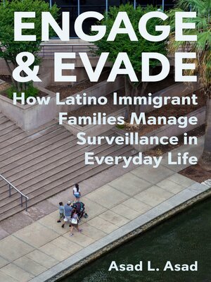 cover image of Engage and Evade